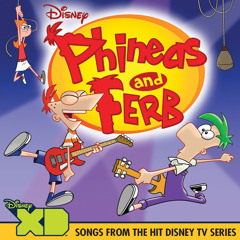 Today is Gonna be a Great Day (Theme Song to Phineas and Ferb)
