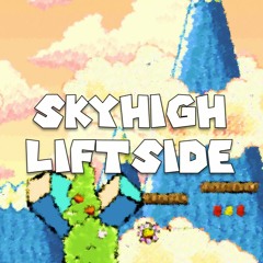 OST - Skyhigh Liftside