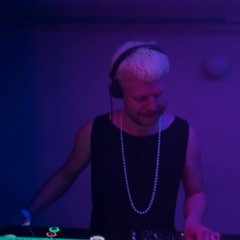 ASA 808 at Le Mazette Paris – May 4th 2024