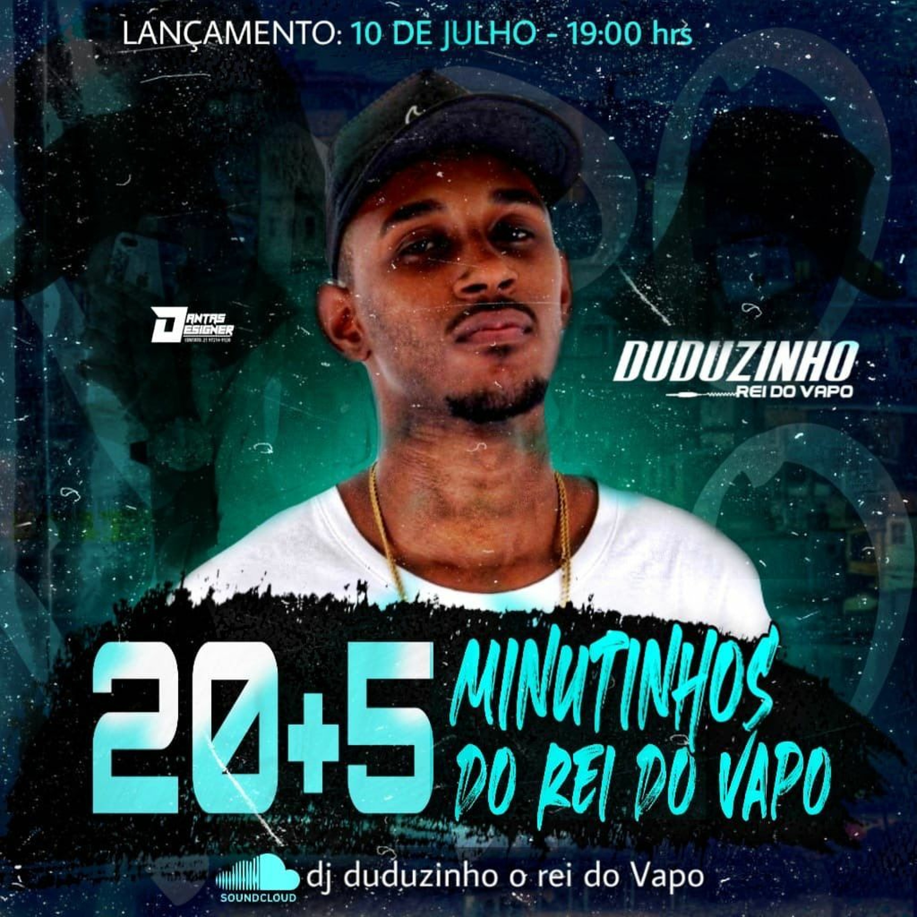 Dj Duduzinho Do Engenho