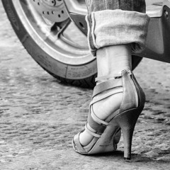 Heels On Wheels - Prod Aspect Mendoza