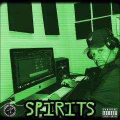 DJ Chase - Spirits (Dirty)
