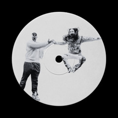 Lotrax - No Beef Dub (STPTBOOT068)