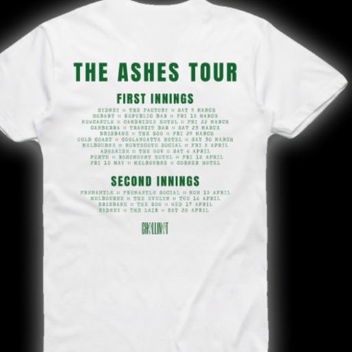 ChillinIt - Running Bars 2