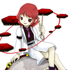 DDC Raiko's Theme: Primordial Beat ~ Pristine Beat