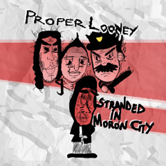 Stranded in Morón City