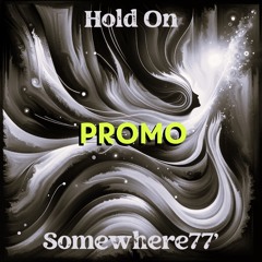 Hold On (PROMO)