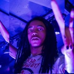 che - rain like confetti (snippet in dc concert)