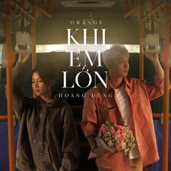 Khi Em Lớn - [DEMO] Sold !!!