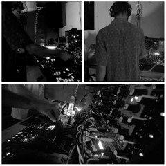 Lost Id b2b Genis LIVE JAM 2025 Swiss