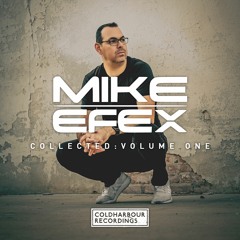 Mike EFEX - Midnight Colours