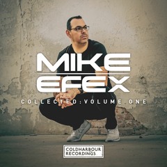 Lange - Angel Falls (Mike EFEX Remix)