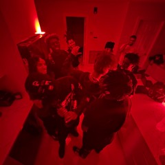 FANTANSTIC 9INEZZZ (feat. $now, luvsign, & YRZ DOUBLE 00)