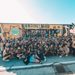 VanFeest At Strupkes United Veldwezelt 2K25