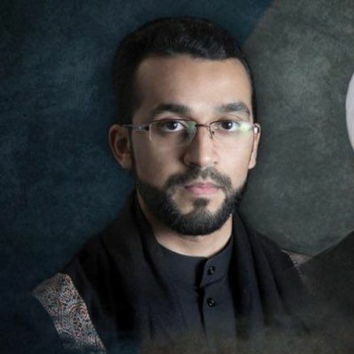 مناجاة أمير المؤمنين (عليه السلام) في مسجد الكوفة | مرتضى قريش
