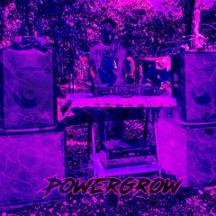 SHAOCAST#001 - powergrow - acid ghetto style