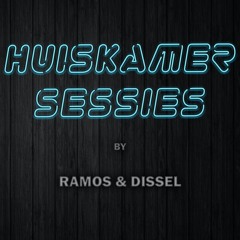 Huiskamer Sessies 01 - Ramos & Dissel