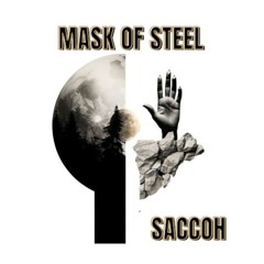 MASK OF STEEL