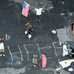 "Weather The Storm" (Prod. @beatbyjeff)