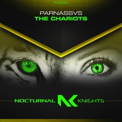Parnassvs - The Chariots TEASER