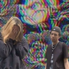 God Ascent(POJO+N1NJA) (prod.briannothere)