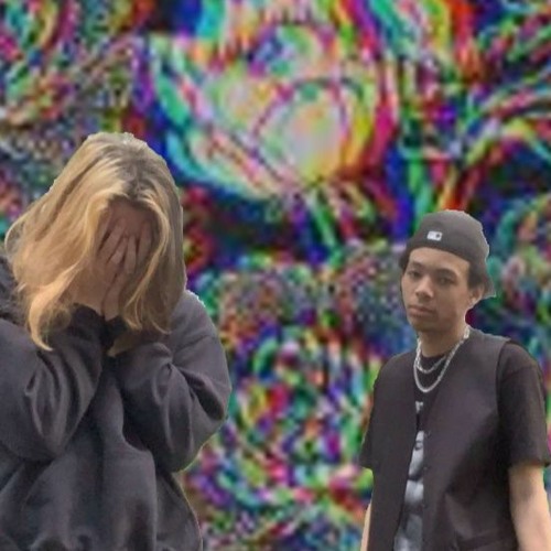 God Ascent(POJO+N1NJA) (prod.briannothere)