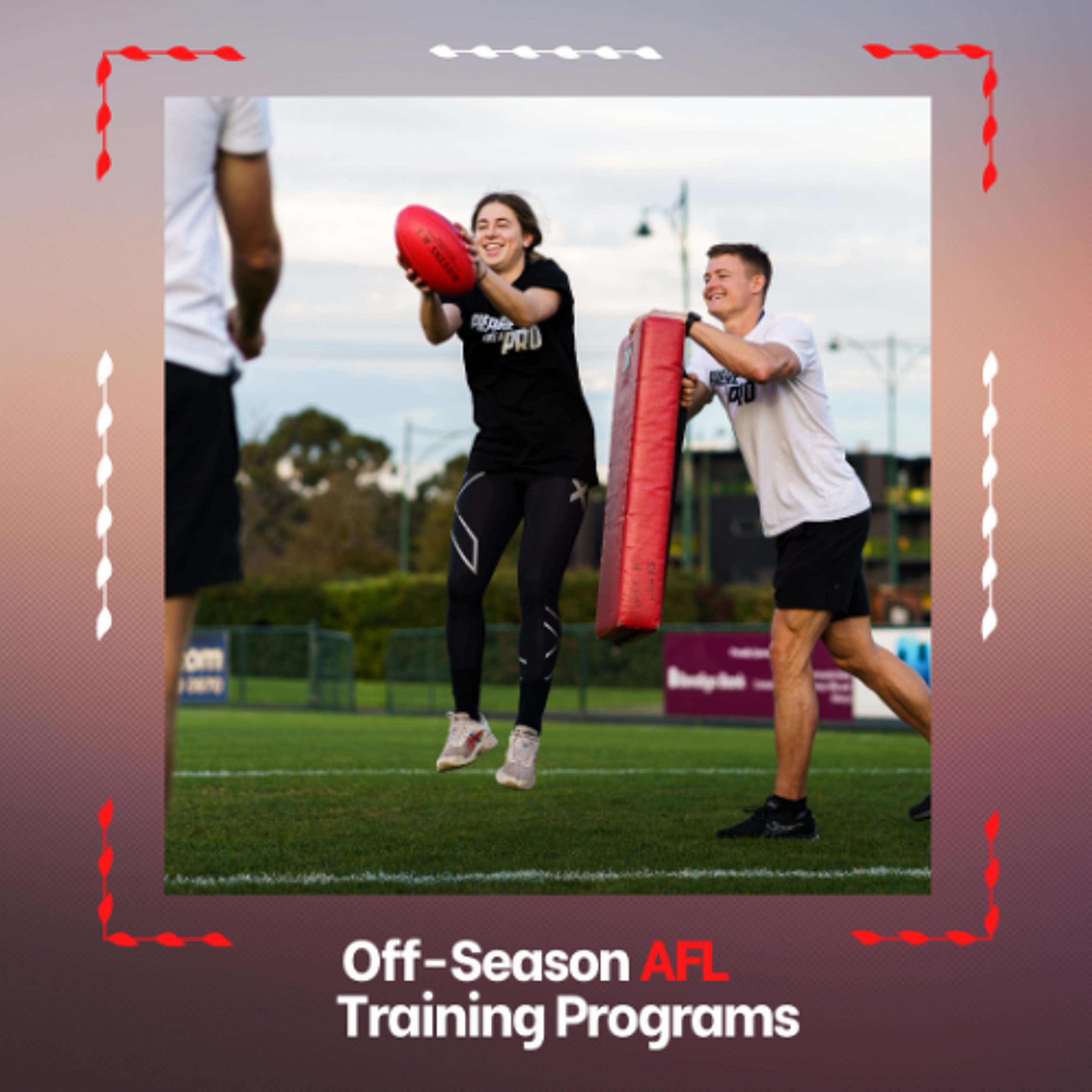 #bitesize - Optimizing Your Off-Season from Regeneration to Training Phase episode artwork