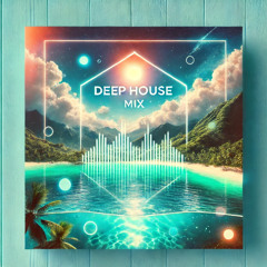 Deep house mix 2025