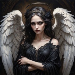 @markellxl - Angels Sing