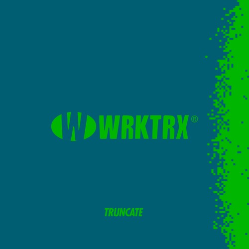 Truncate - WRKTRX07 - Preview