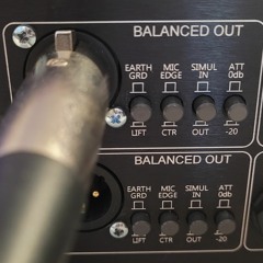 E3 Audio IE4 Metal Demostration ch4