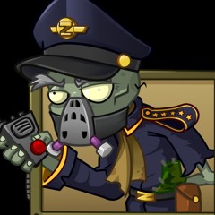 PvZ2 Reflourished OST: Attention! General Camo is Now Speaking! (General Camo's Theme)