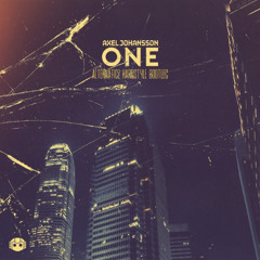 Axel Johansson - One (Alternaticz Hardstyle Bootleg) (FREE DOWNLOAD)