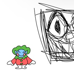 imagine, if you will, a world where Jigsaw is Fell