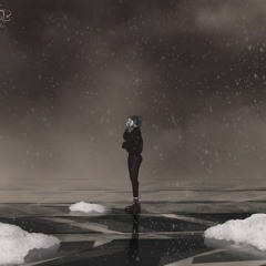 dark night of my soul