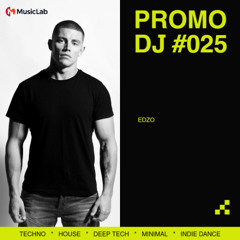 025_PromoDJ show