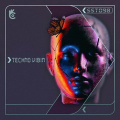 Benny Bubblez - Techno Vibin
