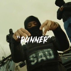 [FREE] Drill Type Beat - Runner