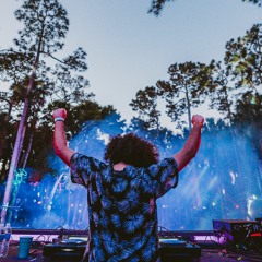 Rechulski DJ Set Jungle 51 Stage Okeechobee Music & Arts Festival 3-4-2022