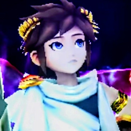 YOU BURNT MY HOUSE TO THE GROUND- Pikmin ^_^
