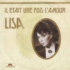 Lisa - Trans Oural Express (Orchid Edit)