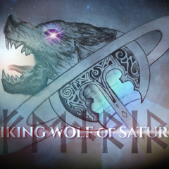 Fenrir: Viking Wolf of Saturn