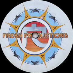 R-Fresh & Infiniti - Get Fresh [FP004]