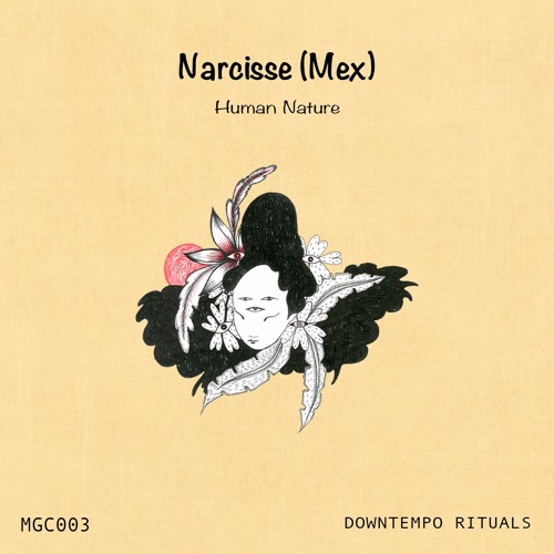 Narcisse (Mex) - Mankind Faith