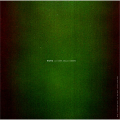 Premiere: Worg - Sulphur Et Mercurius