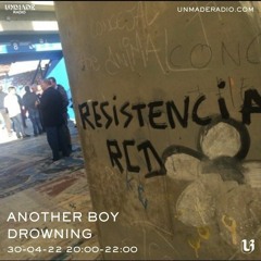 ANOTHER BOY DROWNING - 30-04-22