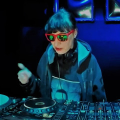 Bombchen - dj-set 2020.11.02 - The Blue Oyster @ Luzztro