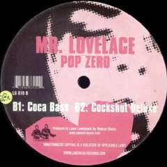 Mr. Lovelace - Coca Bass