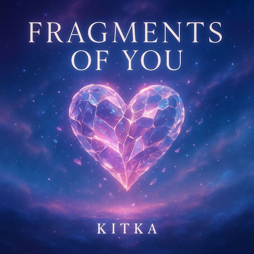 Fragments of You