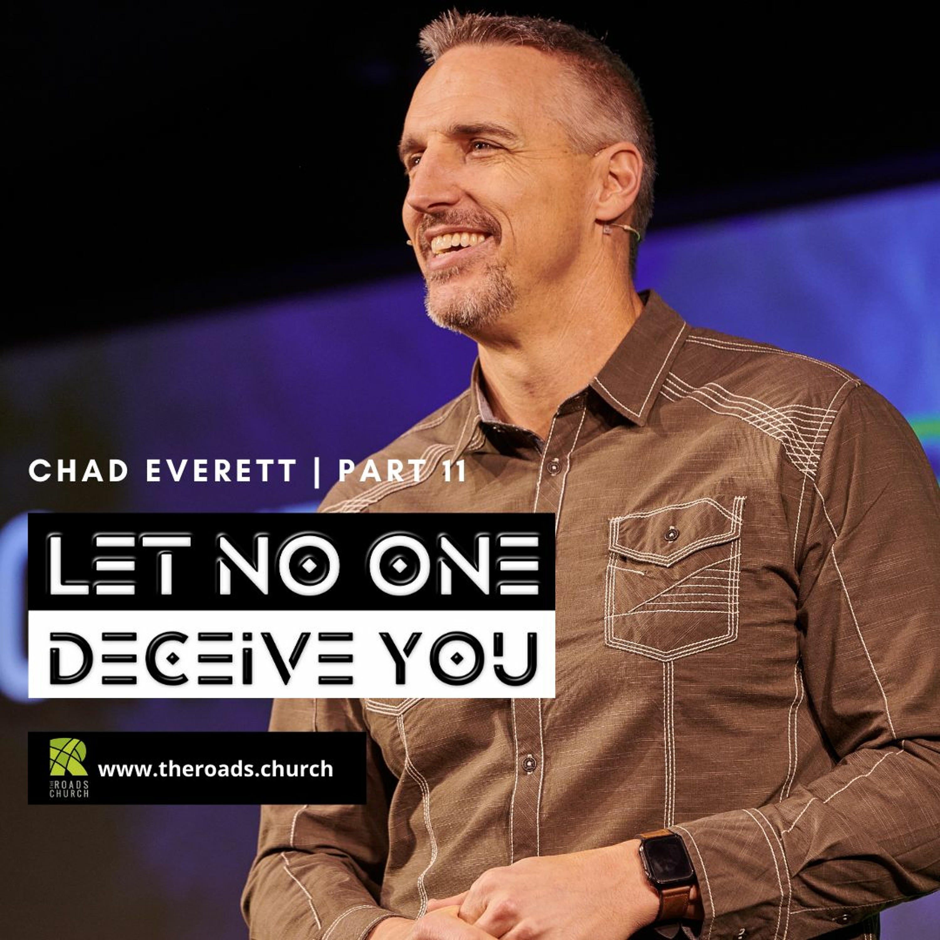 The Roads Church Podcast
